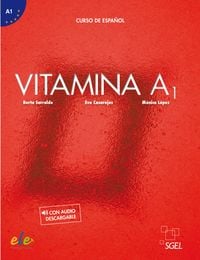 Produktbild: Vitamina A1