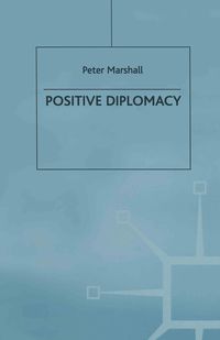 Produktbild: Positive Diplomacy