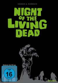 Produktbild: Night of the Living Dead
