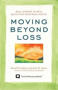 Produktbild: Moving Beyond Loss