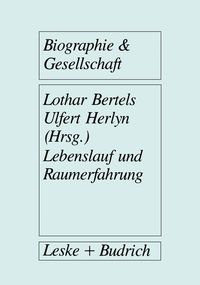 Produktbild: Lebenslauf und Raumerfahrung