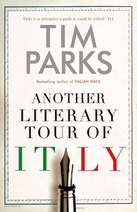 Produktbild: Another Literary Tour of Italy
