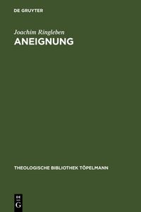 Produktbild: Aneignung