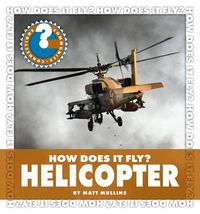 Produktbild: How Does It Fly? Helicopter