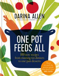Produktbild: One Pot Feeds All