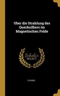 Produktbild: Ger-Uber die Strahlung des Que