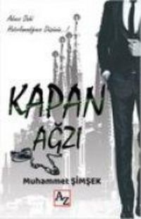 Produktbild: Kapan Agzi