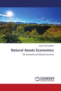 Produktbild: Natural Assets &iquest;Economics