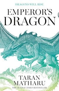 Produktbild: Emperor's Dragon