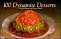 Produktbild: 100 Dynamite Desserts