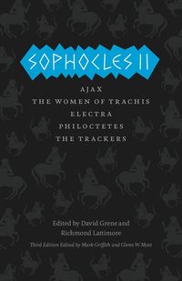 Produktbild: Sophocles II