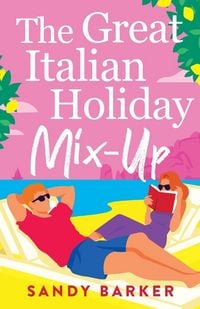 Produktbild: The Great Italian Holiday Mix-up