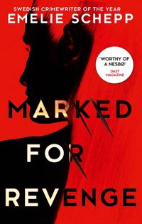 Produktbild: Marked For Revenge