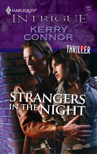 Produktbild: Strangers in the Night