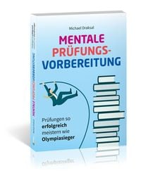 Produktbild: Mentale Pr&uuml;fungsvorbereitung