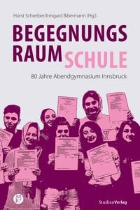 Produktbild: Begegnungsraum Schule