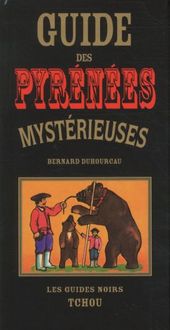 Produktbild: Guide Pyr&eacute;n&eacute;es myst&eacute;rieuses
