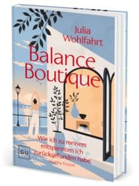 Produktbild: Balance Boutique