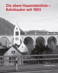 Produktbild: Die obere Hauensteinlinie