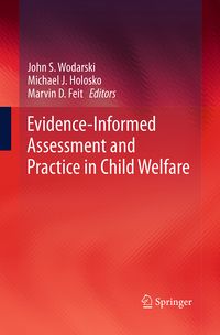 Produktbild: Evidence-Informed Assessment and Practice in Child Welfare