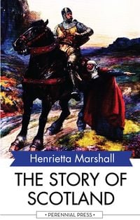 Produktbild: The Story of Scotland