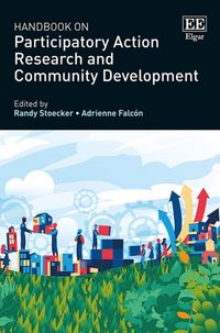 Produktbild: Handbook on Participatory Action Research and Community Development