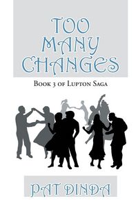 Produktbild: Too Many Changes