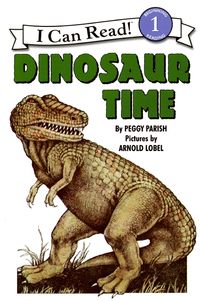 Produktbild: Dinosaur Time