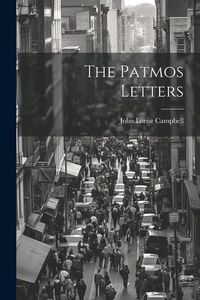 Produktbild: The Patmos Letters