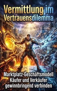 Produktbild: Vermittlung im Vertrauensdilemma