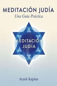 Produktbild: Meditacion Judia