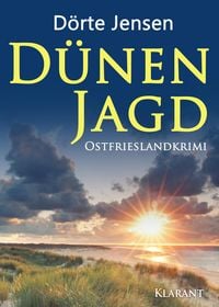 Produktbild: D&uuml;nenjagd. Ostfrieslandkrimi