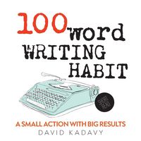 Produktbild: 100-Word Writing Habit