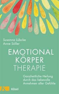 Produktbild: Emotionalk&ouml;rper-Therapie