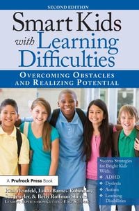Produktbild: Smart Kids with Learning Difficulties