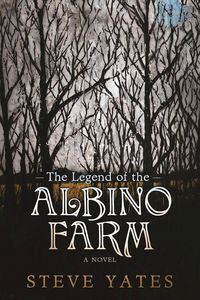 Produktbild: The Legend of the Albino Farm