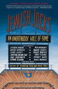 Produktbild: Jewish Jocks