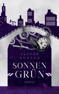 Produktbild: Sonnengr&uuml;n