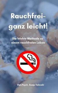 Produktbild: Rauchfrei - ganz leicht!