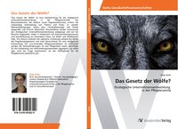 Produktbild: Gehr, S: Gesetz der W&ouml;lfe?