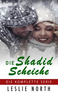 Produktbild: Die Shadid Scheiche