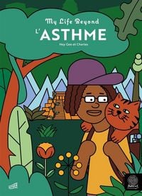 Produktbild: L'asthme