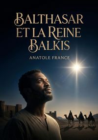 Produktbild: Balthasar et la Reine Balkis