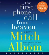 Produktbild: The First Phone Call from Heaven