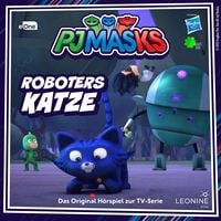 Produktbild: Folge 73: Roboters Katze
