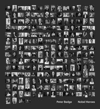 Produktbild: Nobel Heroes