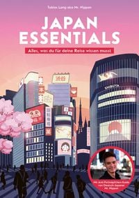 Produktbild: Japan Essentials
