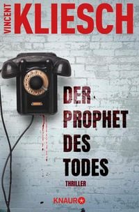 Produktbild: Der Prophet des Todes