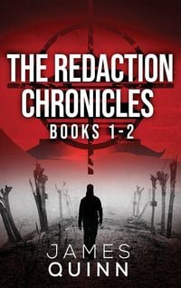 Produktbild: The Redaction Chronicles - Books 1-2