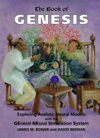 Produktbild: Bk Of Genesis Softcover Reprin